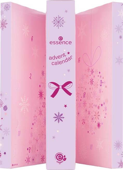 Essence Calendario Avvento Natale 2022: Happy .